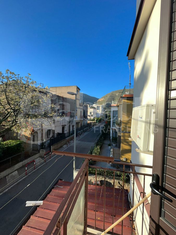 Bilocale in affitto a Palermo