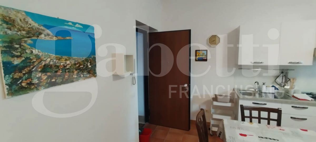 Bilocale in affitto a Palermo