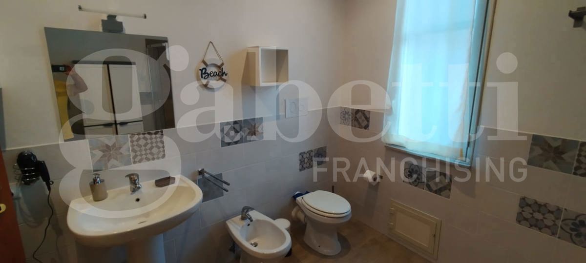 Bilocale in affitto a Palermo