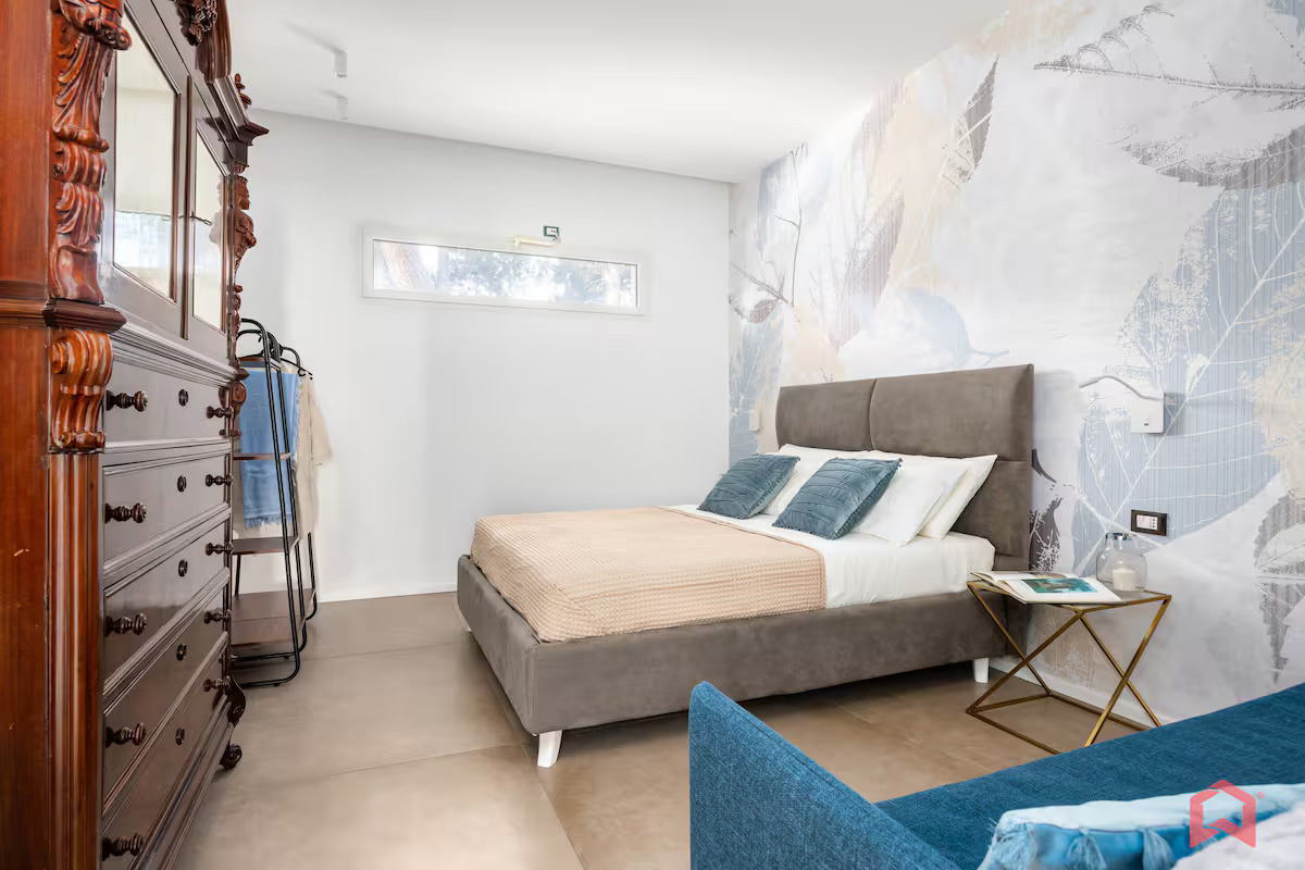 Villa in affitto a Palermo