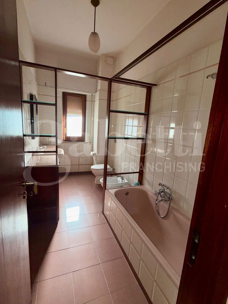 Trilocale in vendita a Palermo