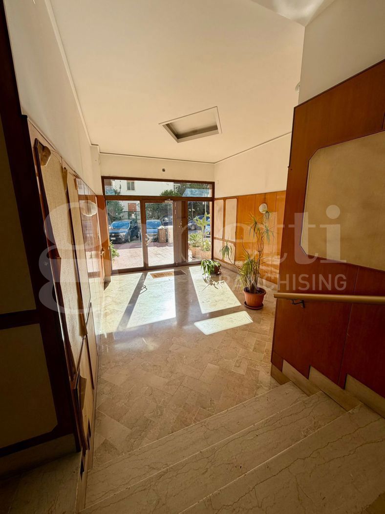 Trilocale in vendita a Palermo