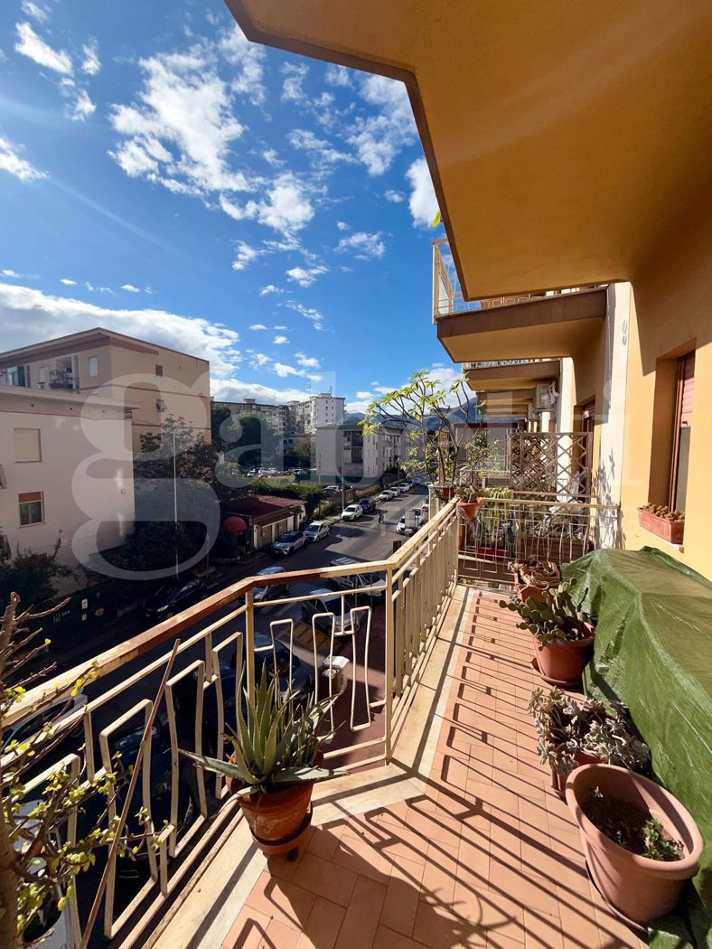 Trilocale in vendita a Palermo