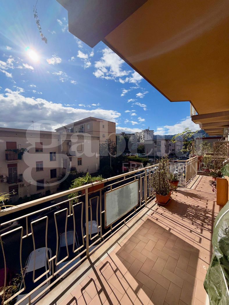Trilocale in vendita a Palermo