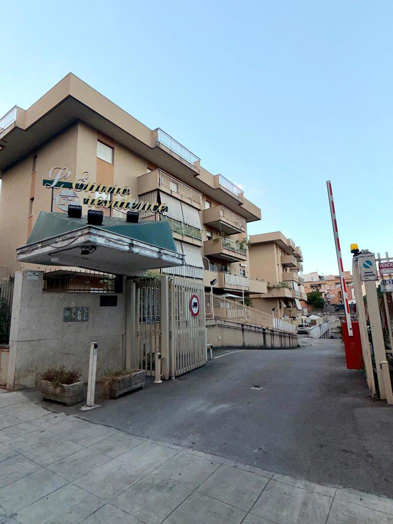 Trilocale in affitto a Palermo