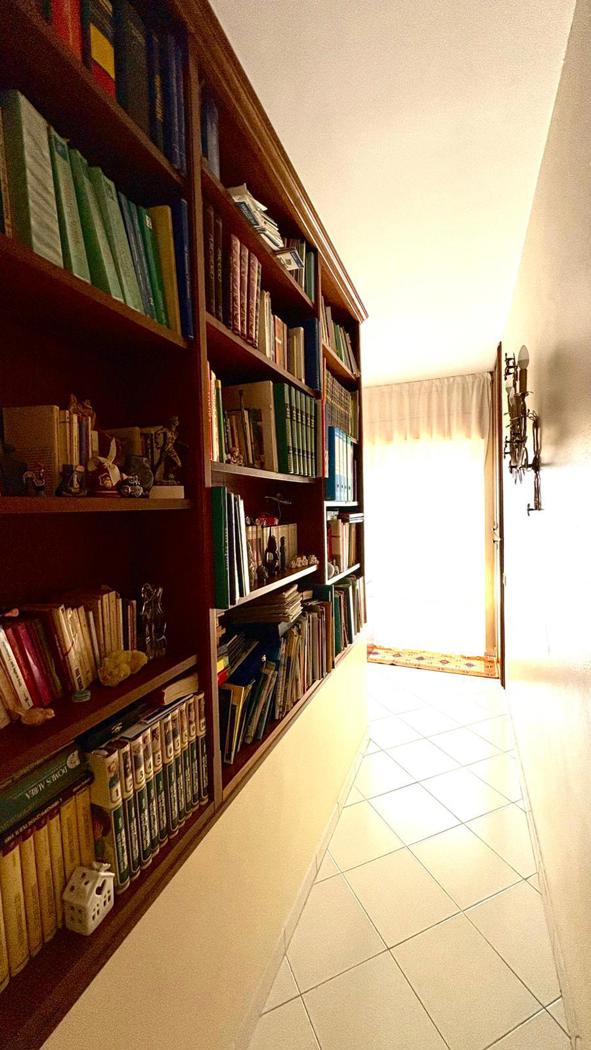 Villa con giardino a Palermo