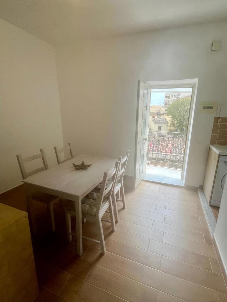 Bilocale in affitto a Palermo