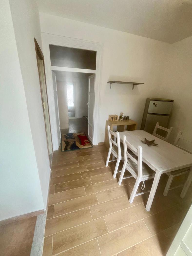 Bilocale in affitto a Palermo