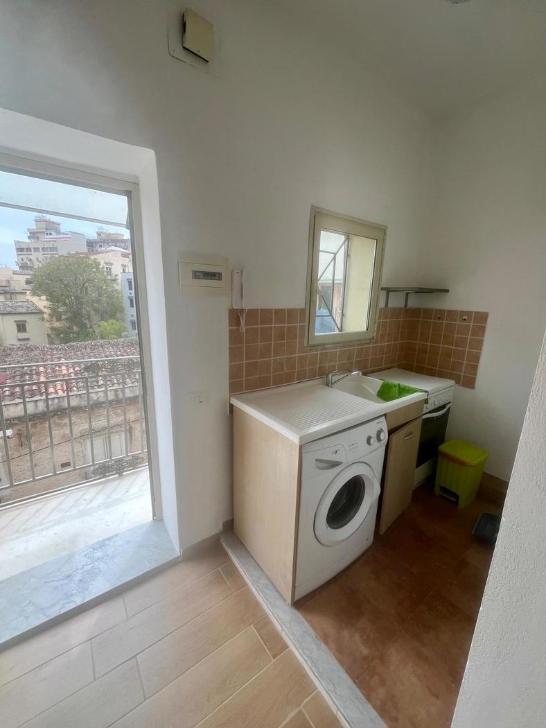 Bilocale in affitto a Palermo