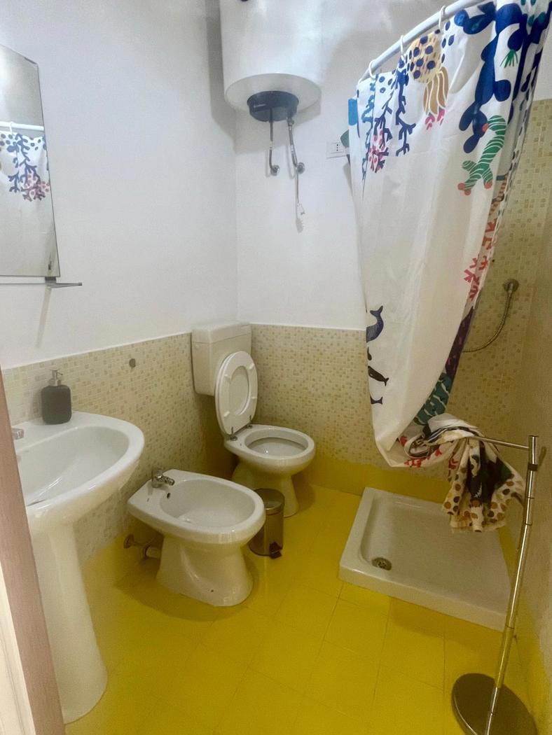 Bilocale in affitto a Palermo