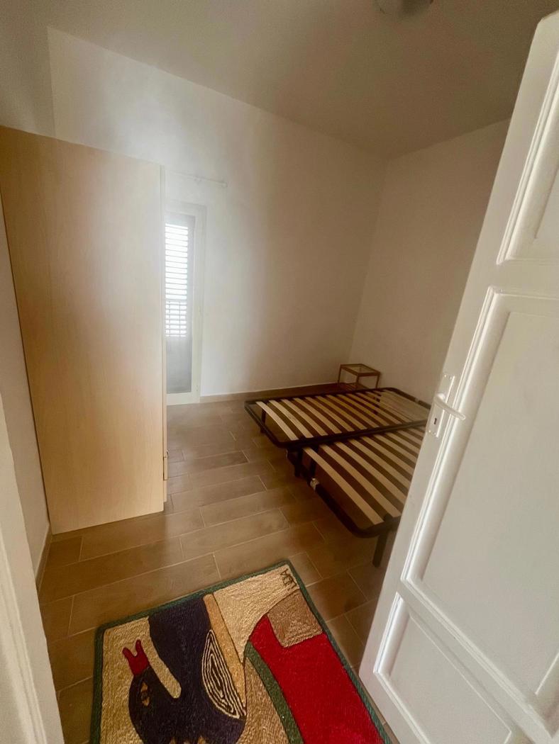 Bilocale in affitto a Palermo