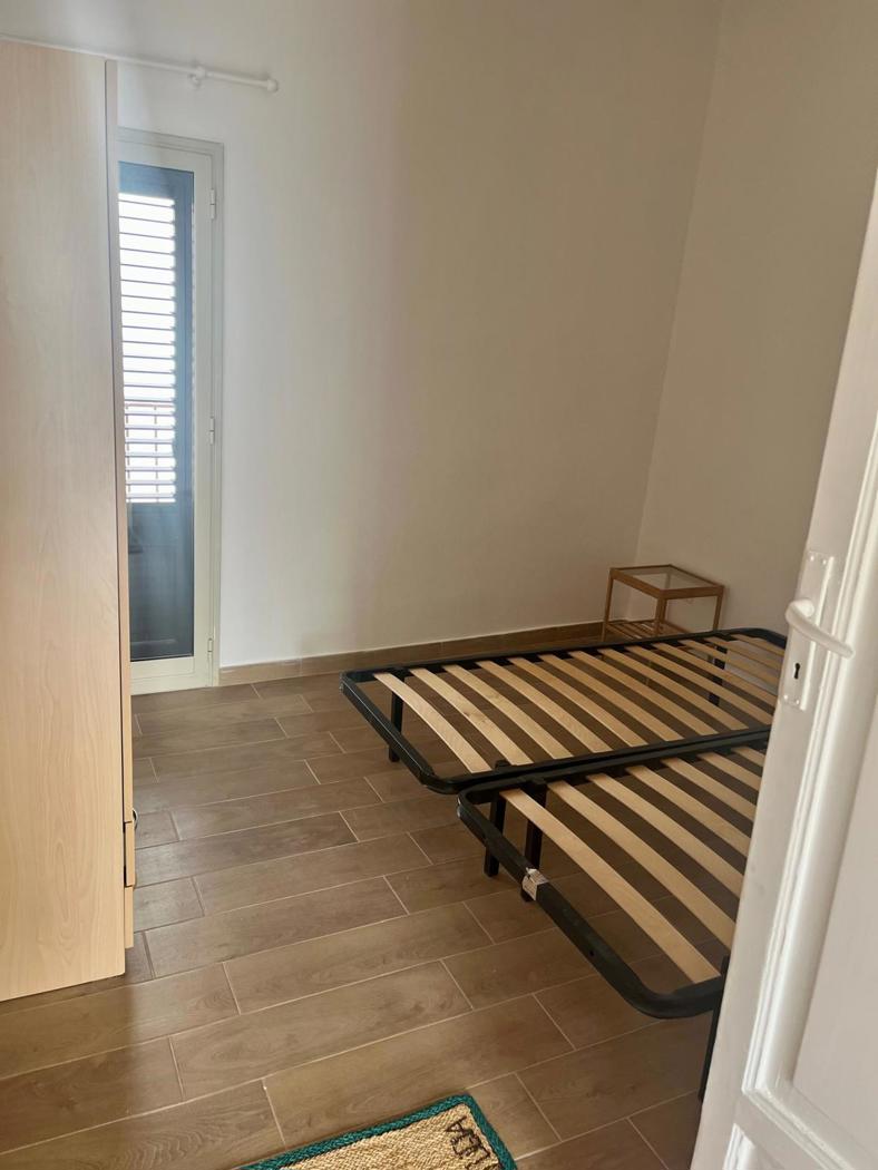 Bilocale in affitto a Palermo