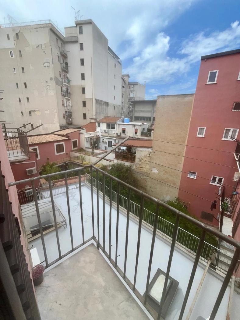 Bilocale in affitto a Palermo