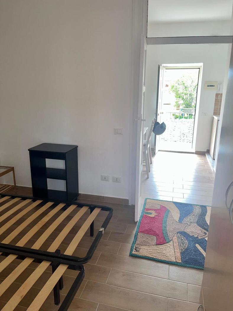 Bilocale in affitto a Palermo