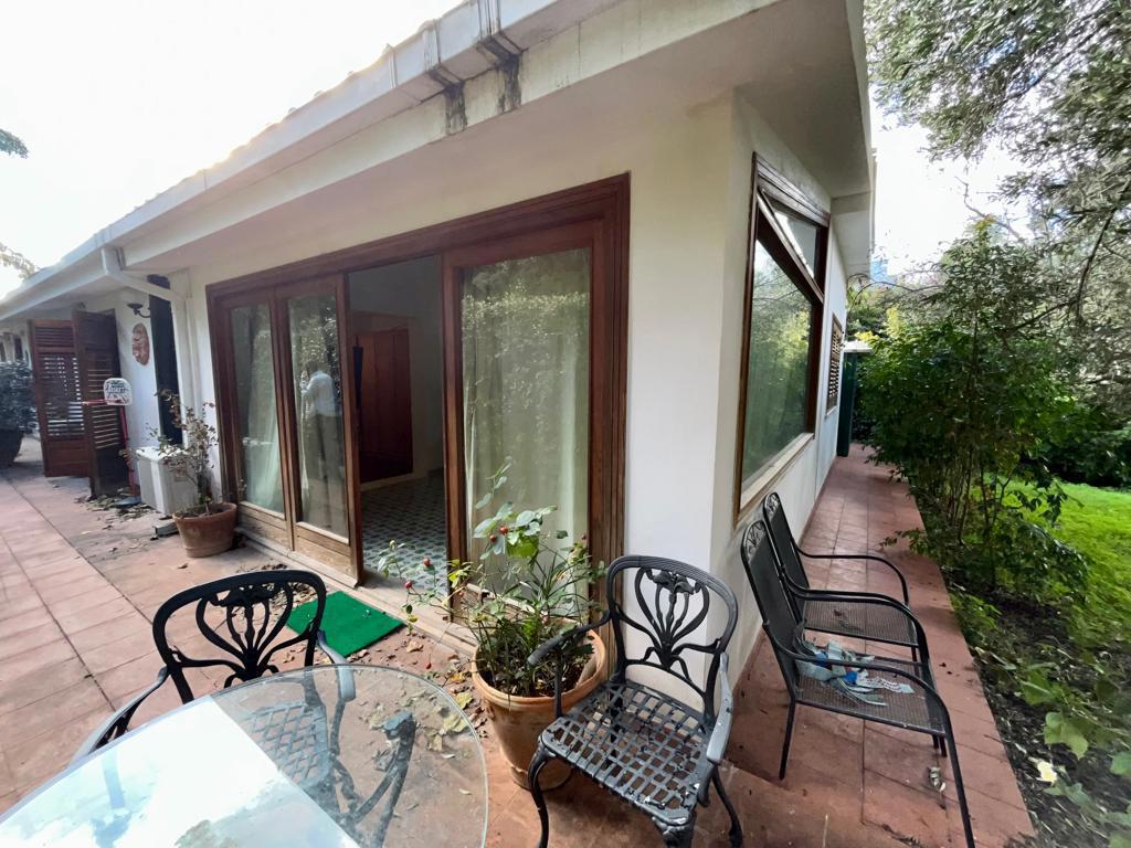 Appartamento arredato in affitto a Palermo