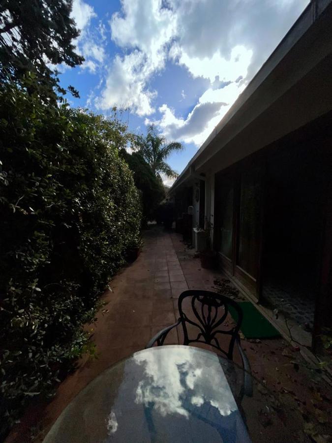 Appartamento arredato in affitto a Palermo