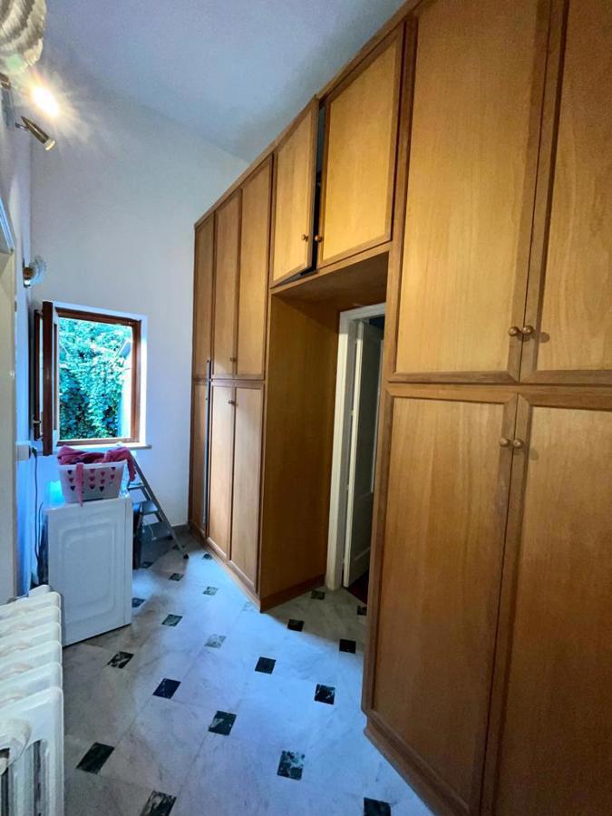 Appartamento arredato in affitto a Palermo