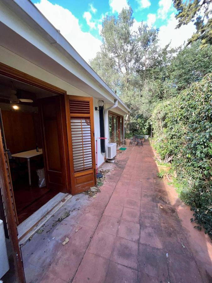 Appartamento arredato in affitto a Palermo