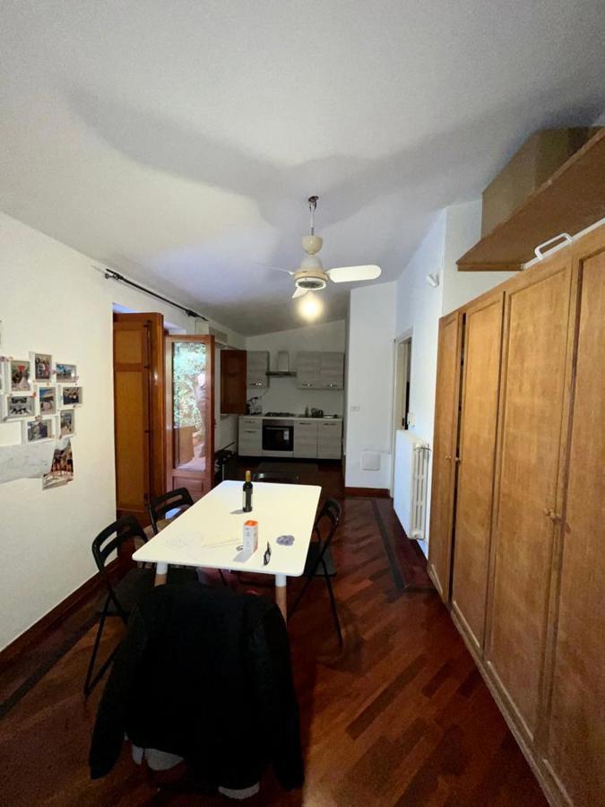 Appartamento arredato in affitto a Palermo