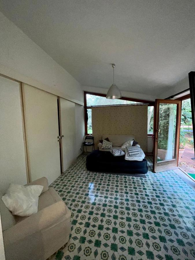 Appartamento arredato in affitto a Palermo