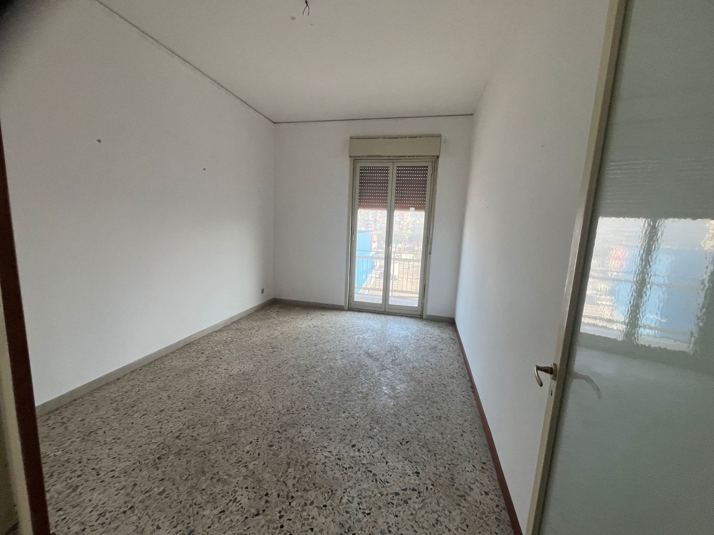 Trilocale da ristrutturare a Palermo