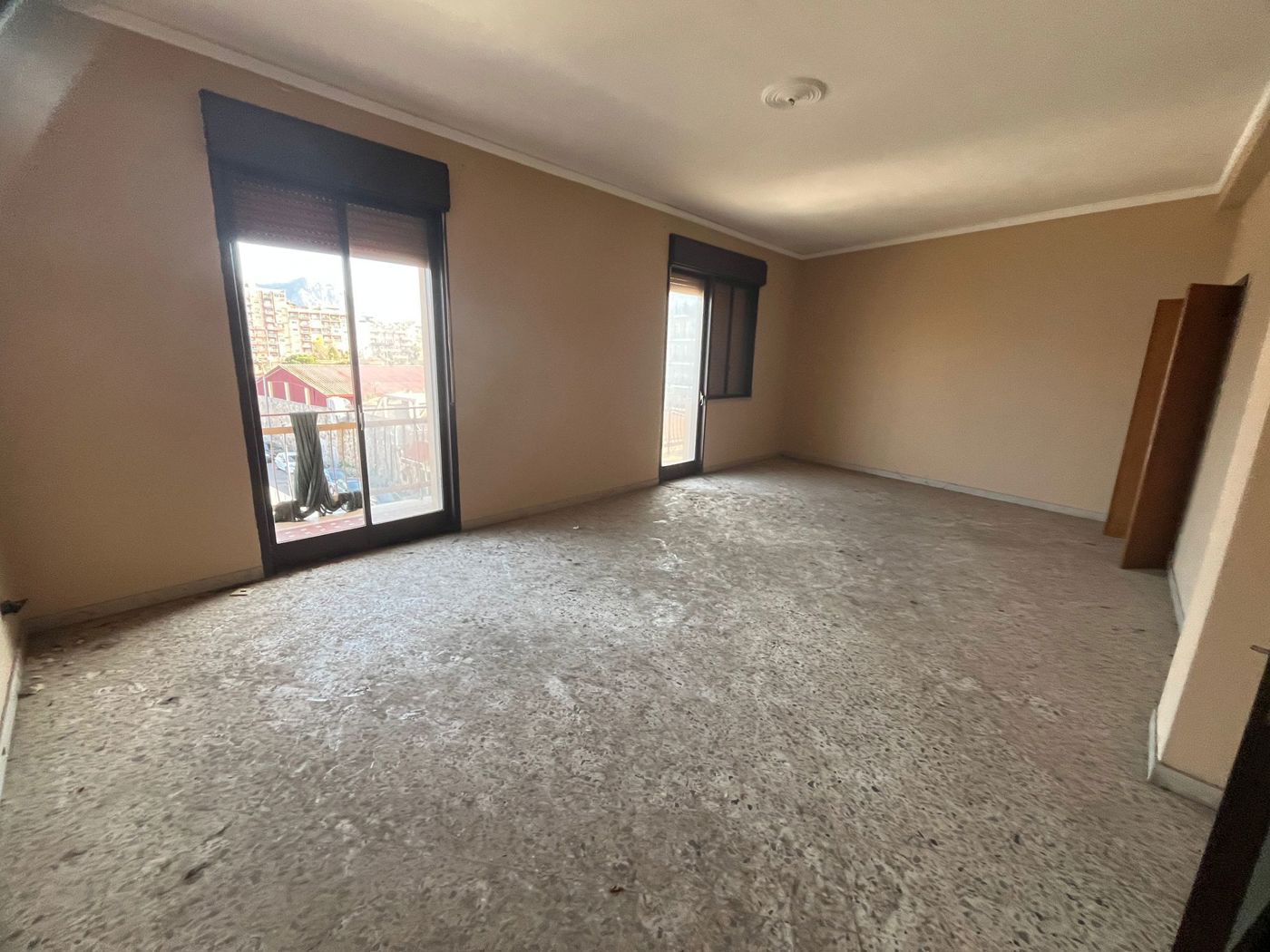 Quadrilocale da ristrutturare a Palermo