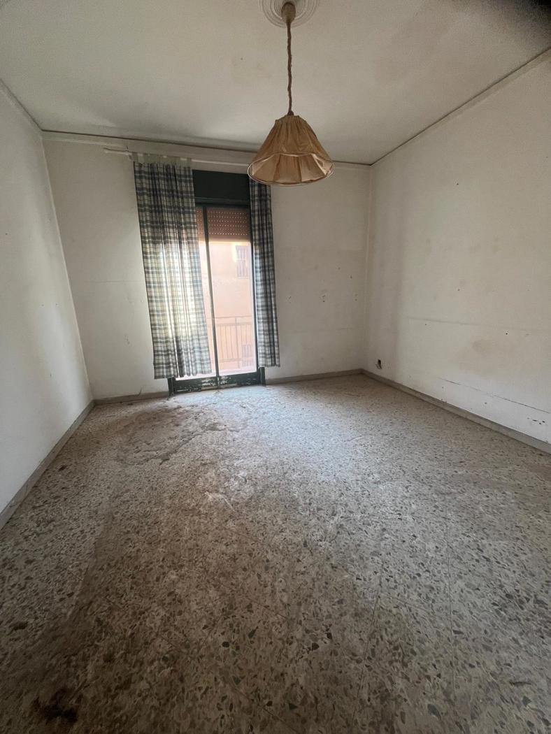 Quadrilocale da ristrutturare a Palermo