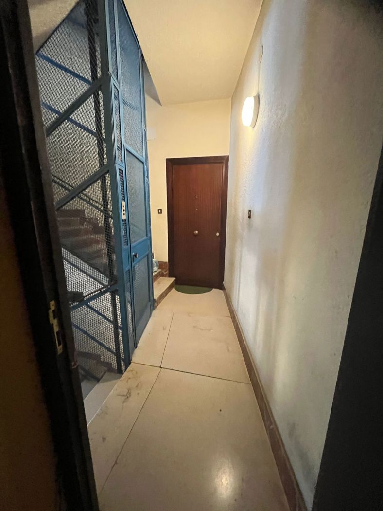 Quadrilocale da ristrutturare a Palermo