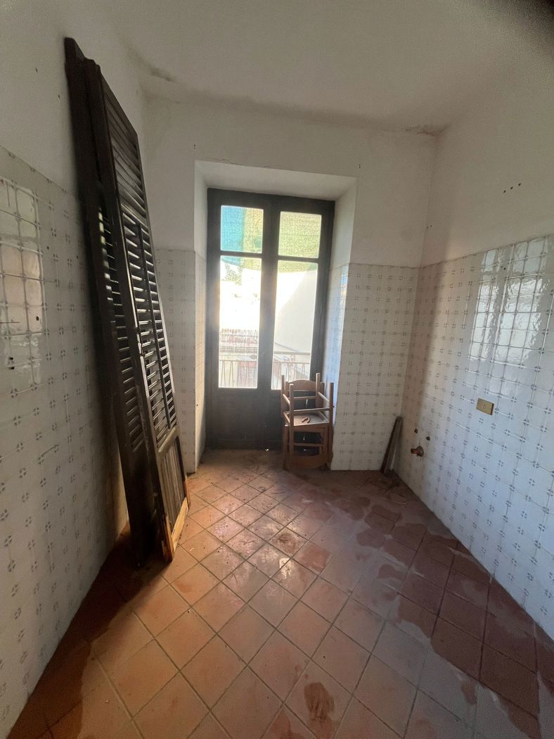 Stabile/Palazzo in vendita a Palermo