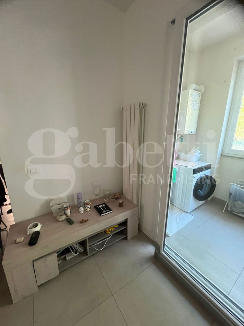 Trilocale nuovo a Palermo