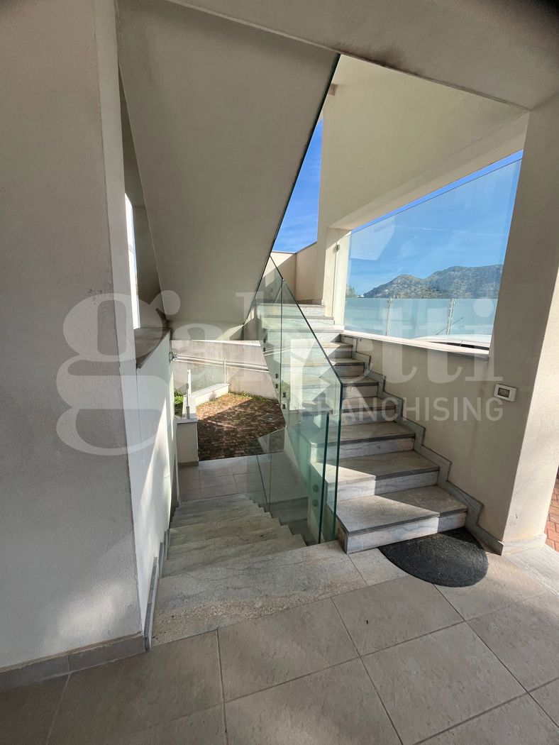 Trilocale nuovo a Palermo