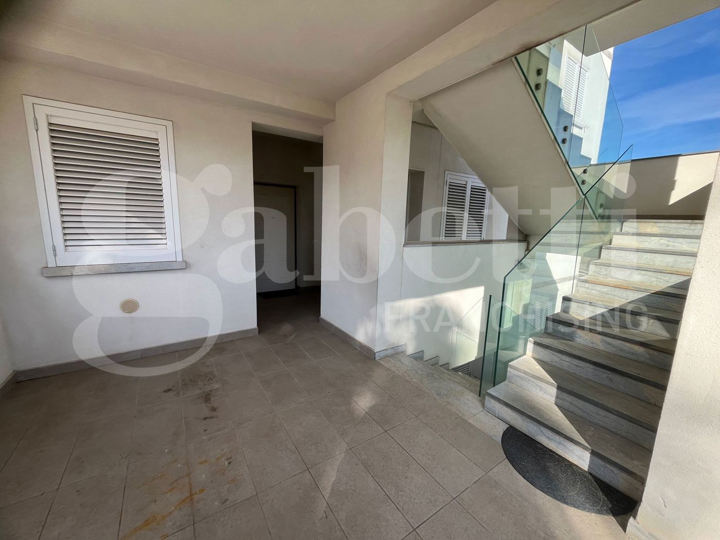 Trilocale nuovo a Palermo