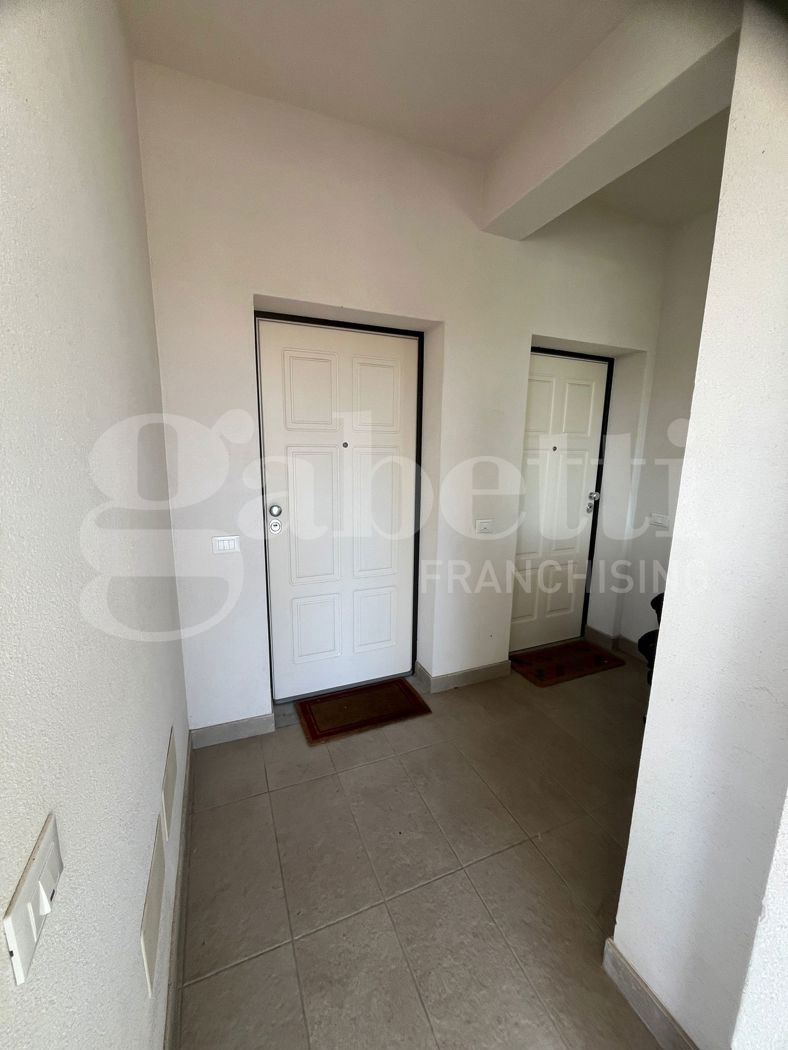 Trilocale nuovo a Palermo