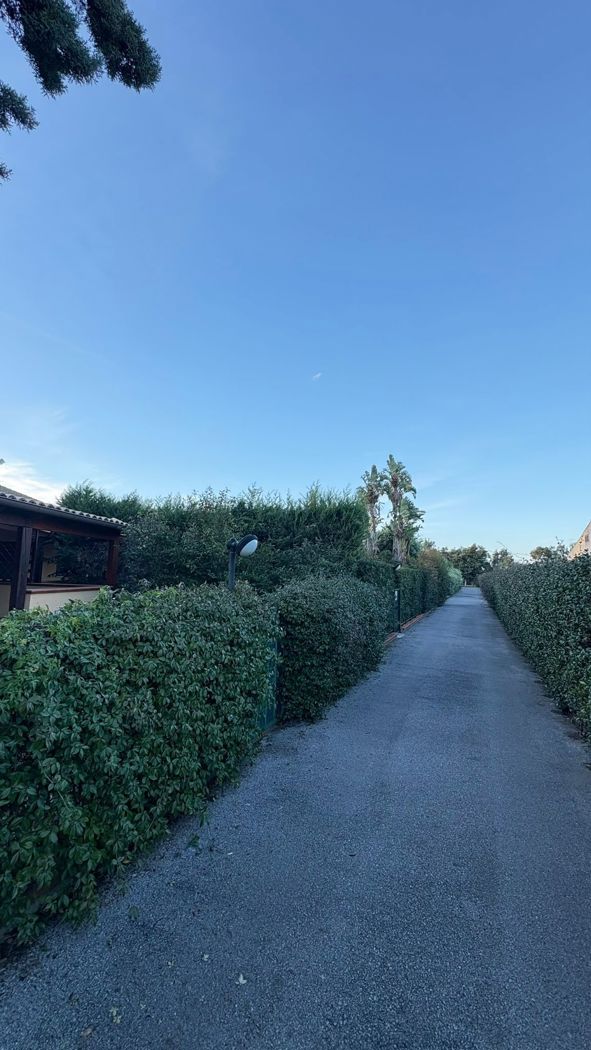 Bilocale in affitto a Campofelice di Roccella