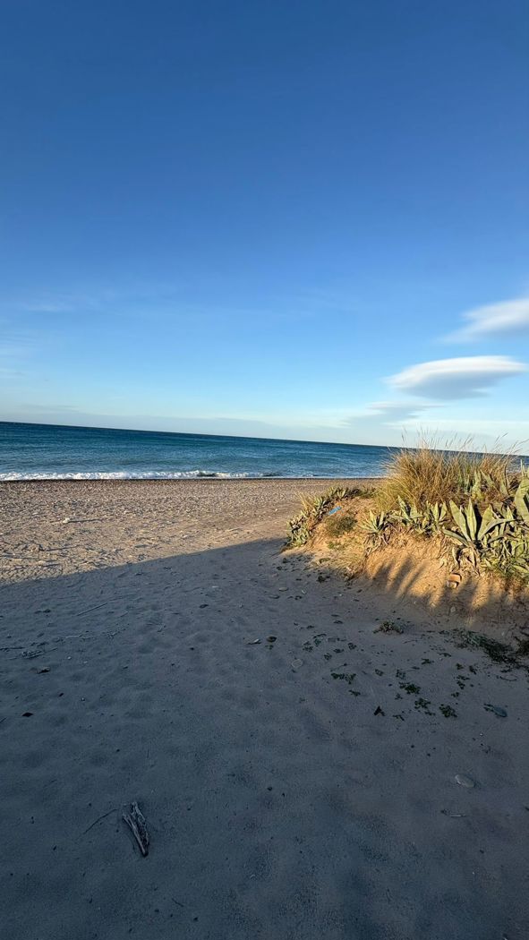 Bilocale in affitto a Campofelice di Roccella