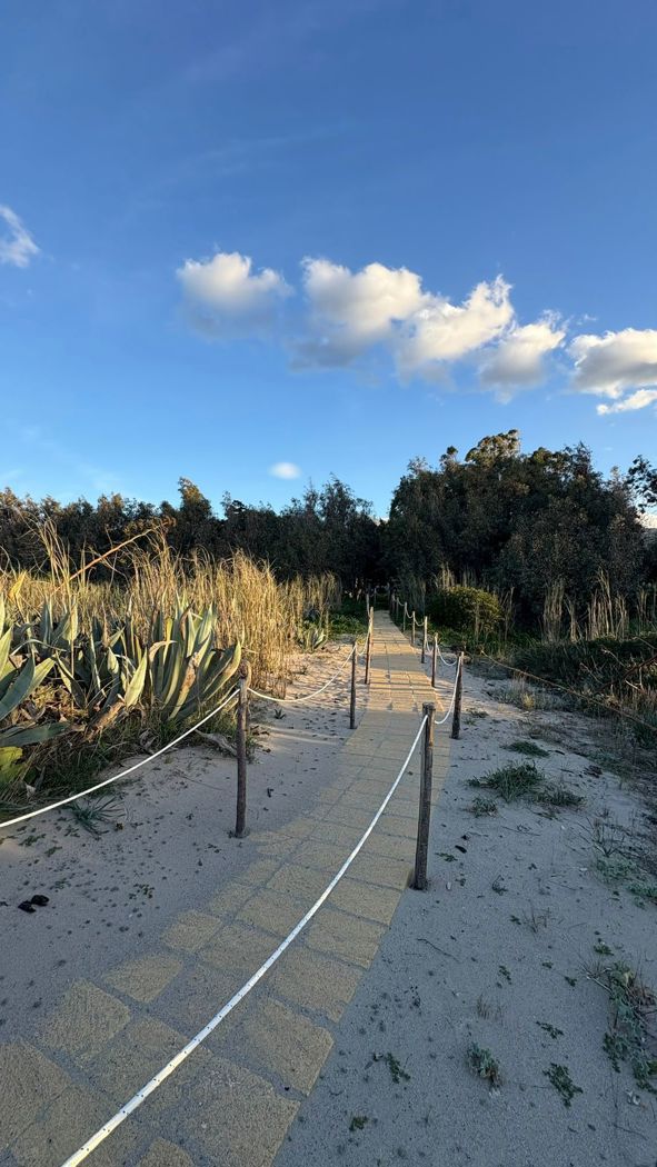 Bilocale in affitto a Campofelice di Roccella