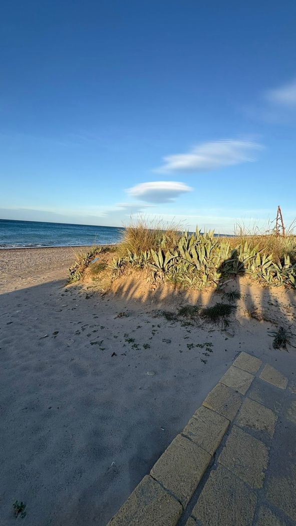 Bilocale in affitto a Campofelice di Roccella