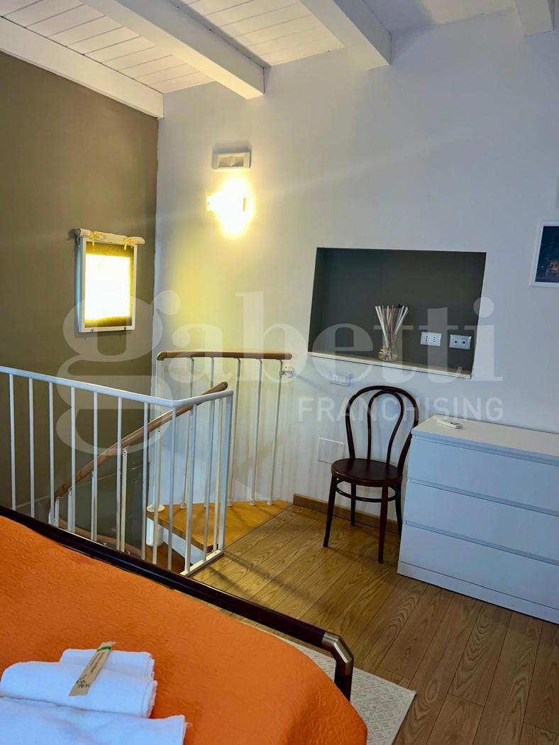 Bilocale arredato in affitto a Palermo