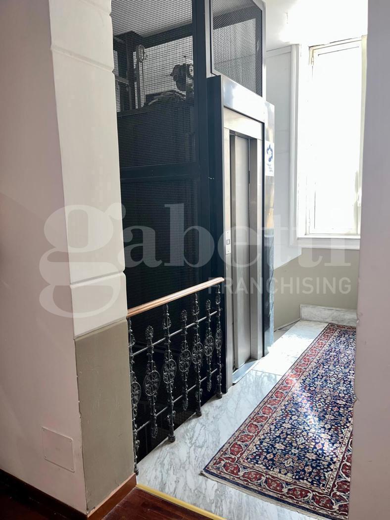 Bilocale arredato in affitto a Palermo