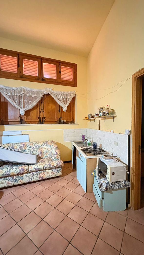 Magazzino in vendita a San Vito Lo Capo