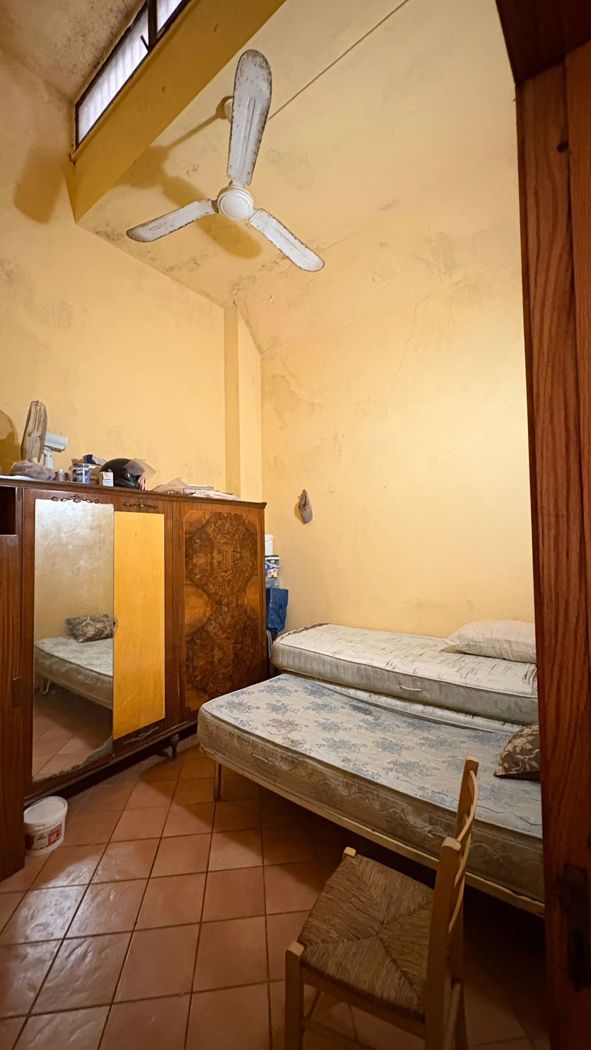 Magazzino in vendita a San Vito Lo Capo