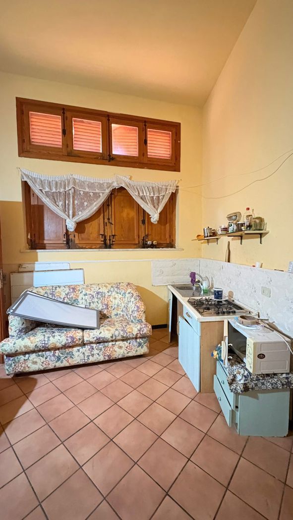 Magazzino in vendita a San Vito Lo Capo