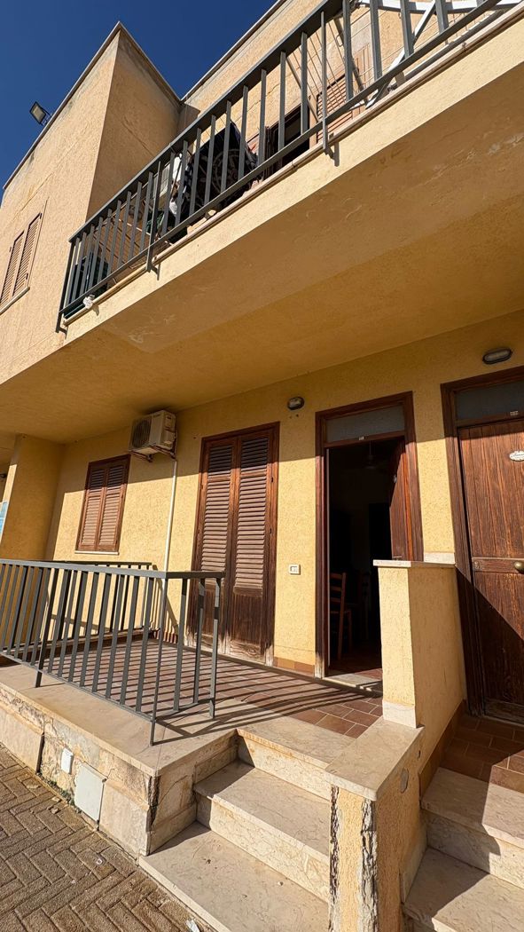 Magazzino in vendita a San Vito Lo Capo