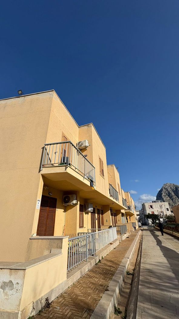 Magazzino in vendita a San Vito Lo Capo