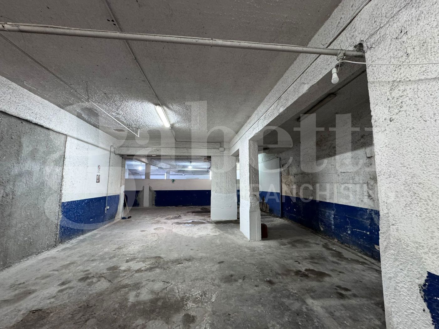 Laboratorio in vendita a Palermo