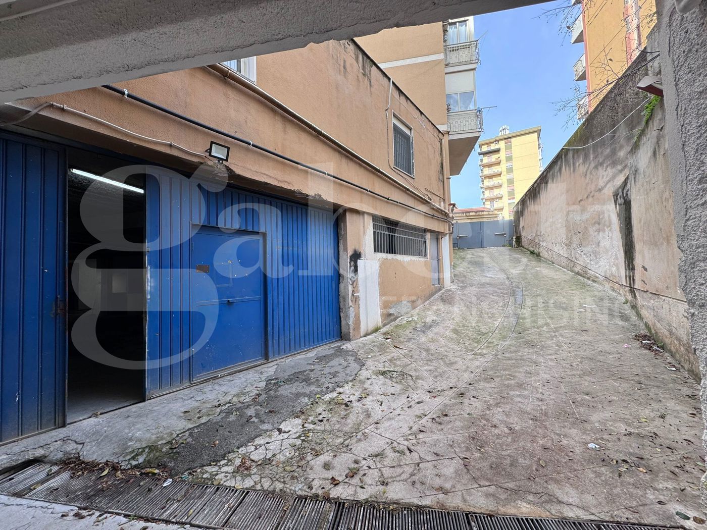 Laboratorio in vendita a Palermo