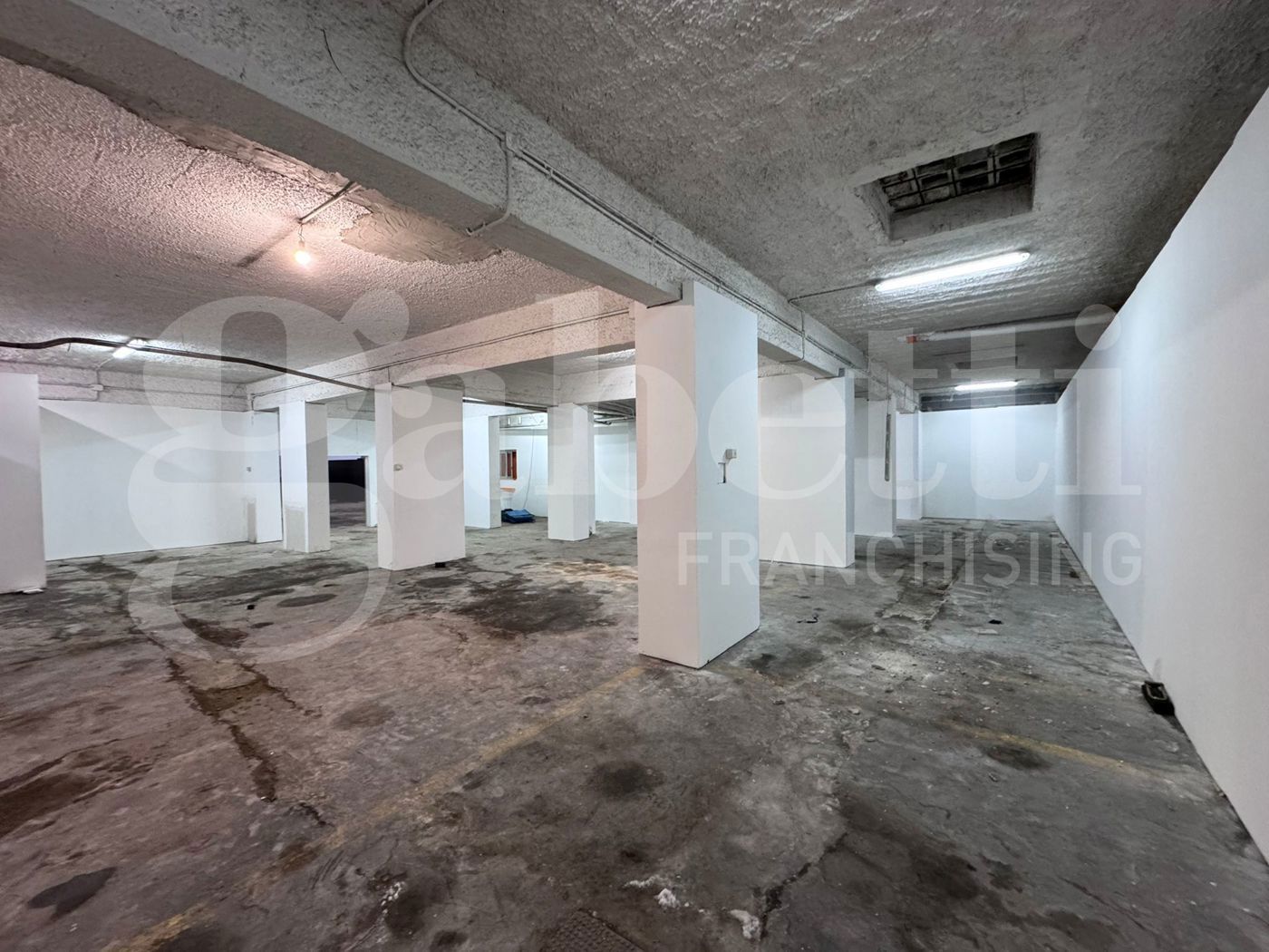 Laboratorio in vendita a Palermo