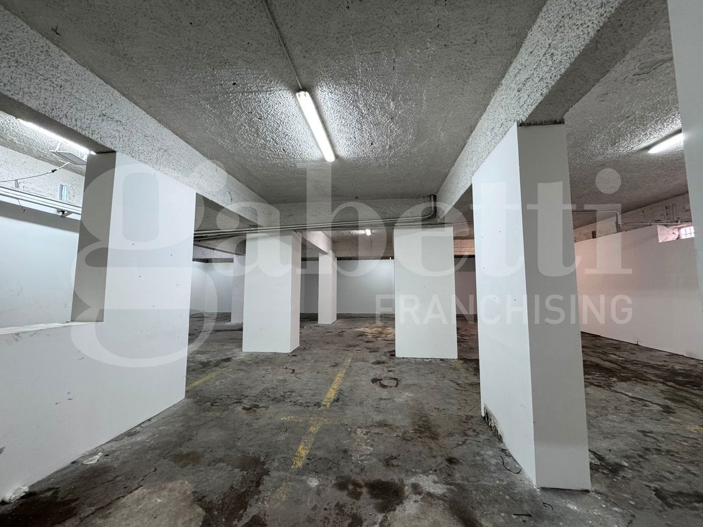 Laboratorio in affitto a Palermo