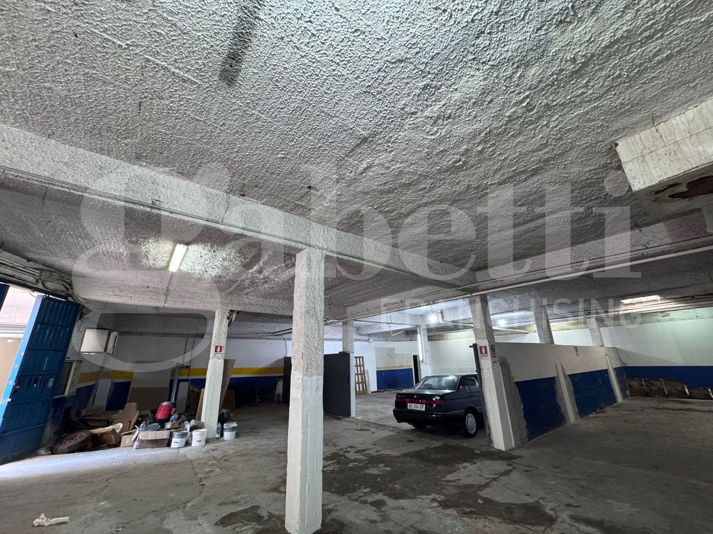 Laboratorio in affitto a Palermo