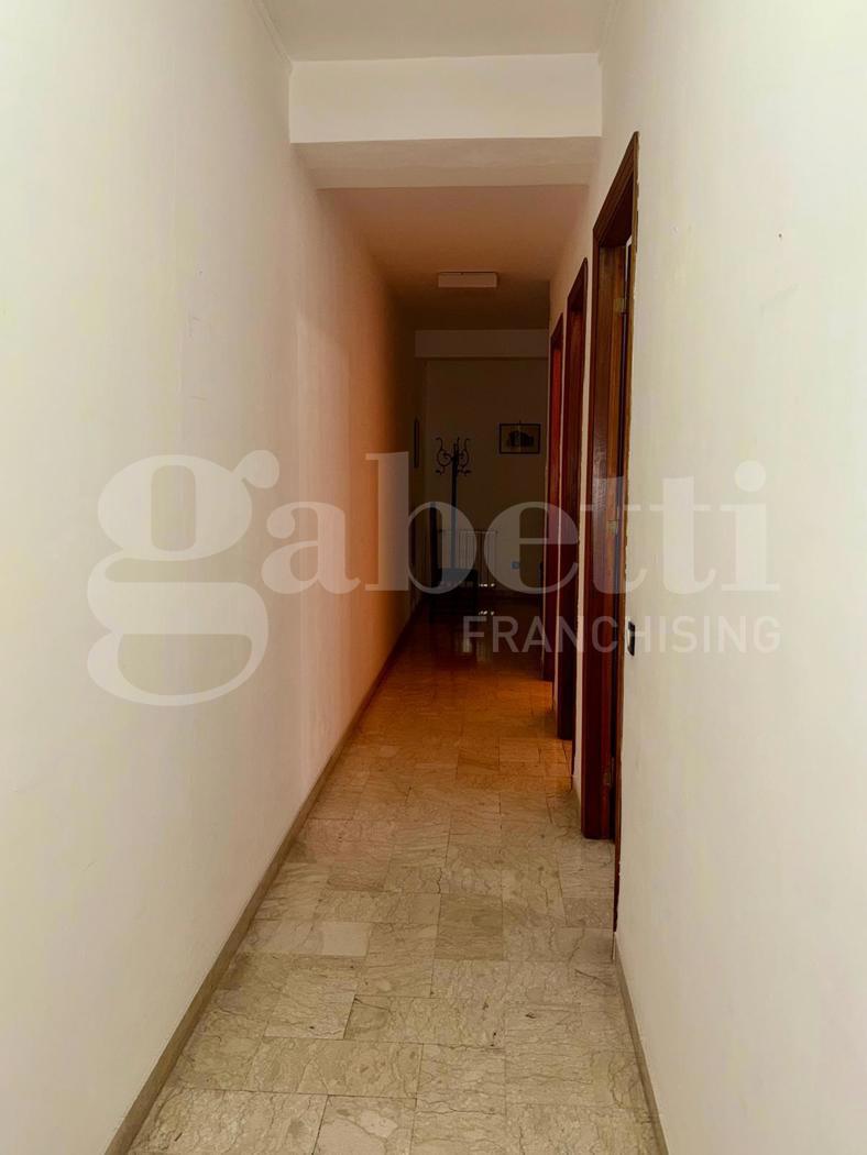 Ufficio in vendita a Palermo